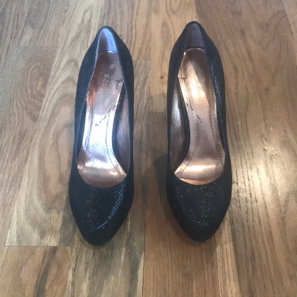 BGBG Pumps - Picture 2 of 4